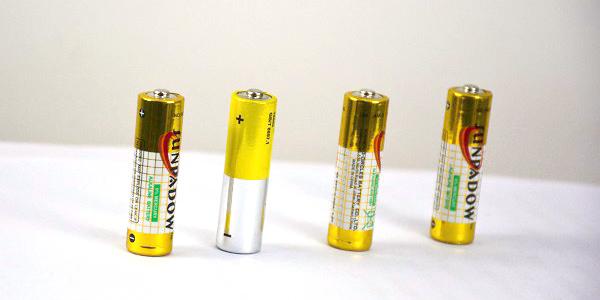 密碼門鎖沒電了打不開怎么辦？