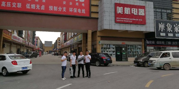 網(wǎng)友問(wèn)什么地方開(kāi)指紋鎖店鋪比較好？我們總結(jié)六點(diǎn)