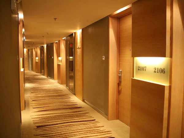 公寓酒店鎖挑選時應(yīng)該注意什么？