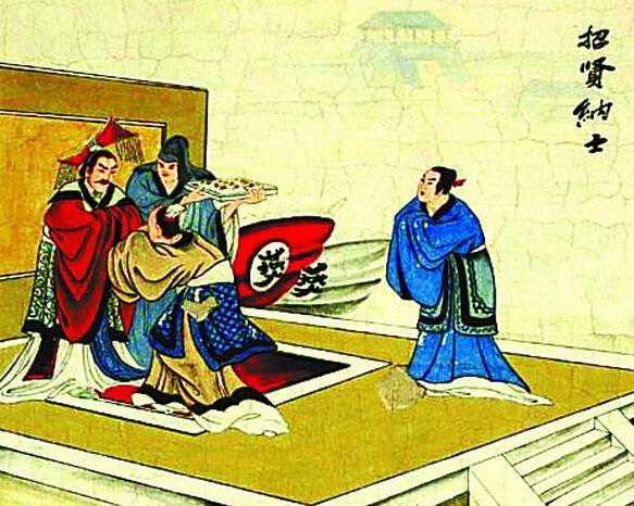 做智能鎖生意，用對人很重要