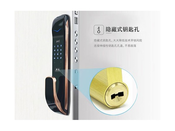 智能鎖的發(fā)展前景怎么樣？