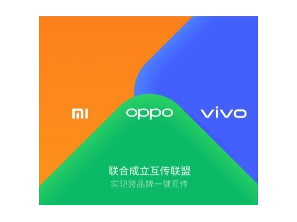 OV小米組建互傳聯(lián)盟，上演三英戰(zhàn)呂布，智能鎖行業(yè)怎么樣呢